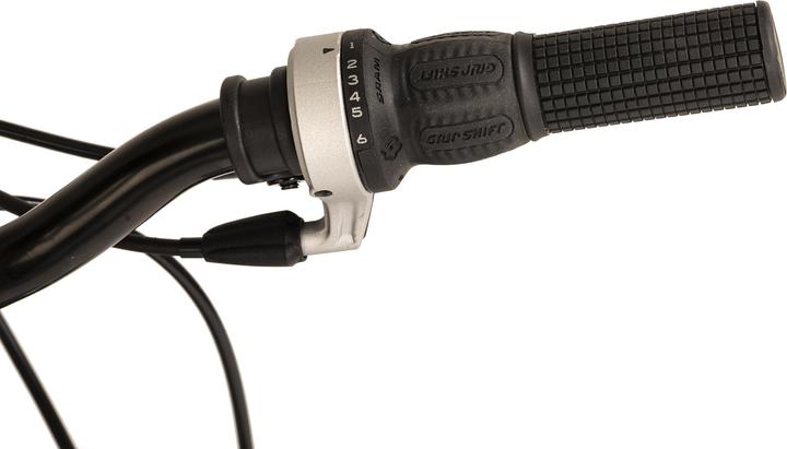 Image du produit Wyld Zodiac 20 (20")