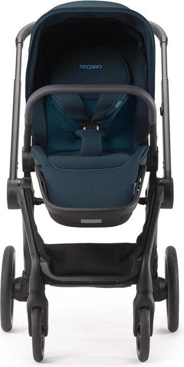 Actual product image RECARO Celona Frozen