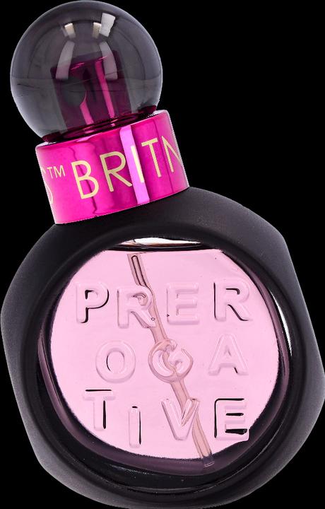 Produktbild Britney Spears Prerogative (Eau de Parfum, 30 ml)