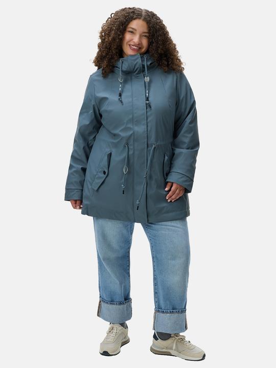 Ragwear Monadis Rainy II Intl.