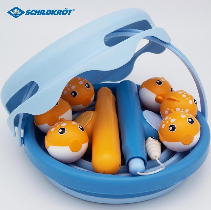 Produktbild Schildkröt Fishing Game