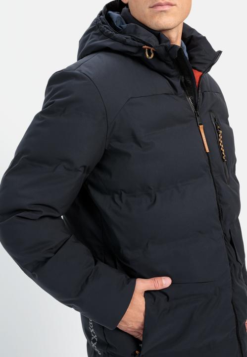 Produktbild Camel Active teXXXactive® Funktionsjacke aus recyceltem Polyester (68)