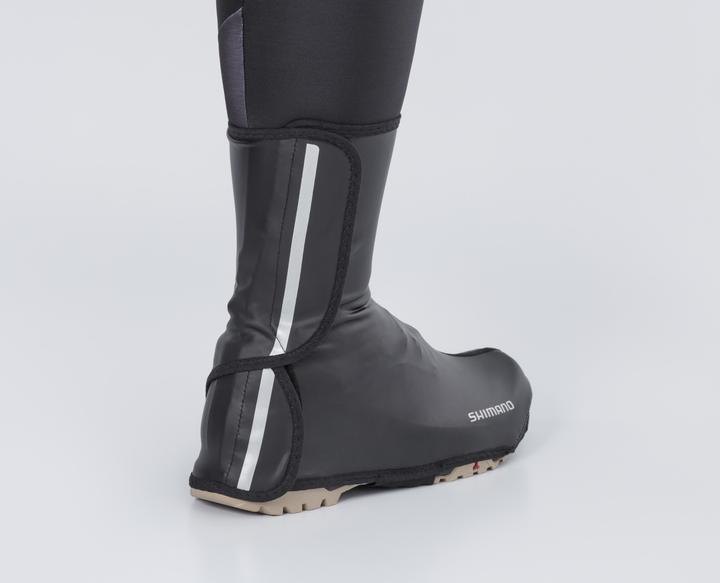 Image du produit Shimano Couvre-chaussures imperméables unisexes (XL)