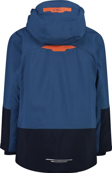 Image du produit CMP Campagnolo Hoodie (110)