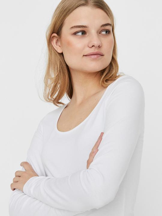 Image du produit Vero Moda Lot de 2 blouses à manches longues (XS)