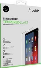 Produktbild Belkin InvisiGlass - Bildschirmschutz für Handy (1 Stück, Apple iPhone XS, Apple iPhone X)