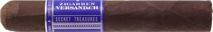 Produktbild The Secret Treasures Secret Treasures #1 Sun Grown 5x52 (Robusto)