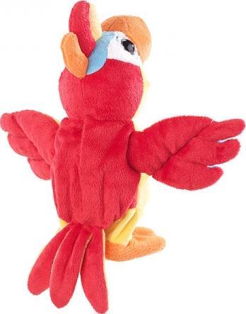 Immagine prodotto Playtastic Pappagallo parlante con microfono (25 cm)