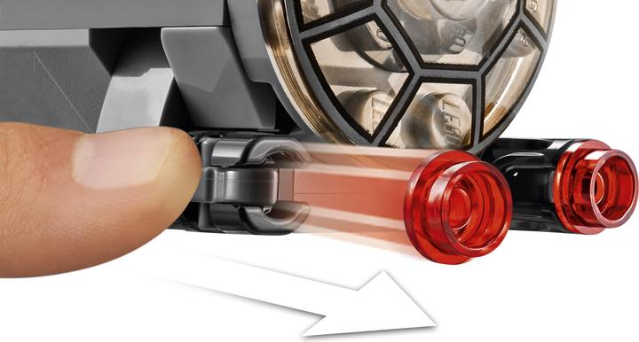 Image du produit LEGO Microfighter (75161, LEGO Star Wars)