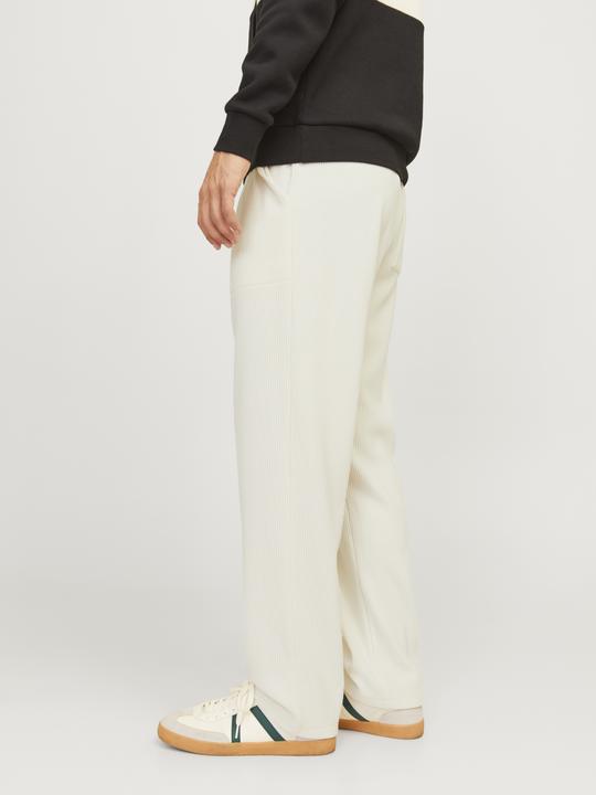 Produktbild Jack & Jones Jpstkane Jjrick Plisse Sweat Pants Ln (L)