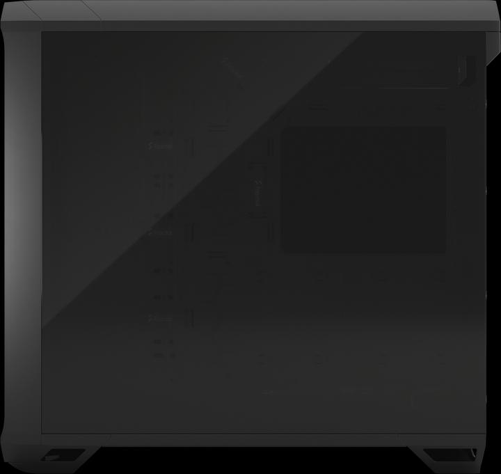 Produktbild Fractal Torrent Black TG Light (ATX)