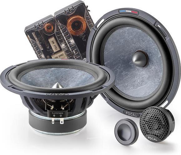 Produktbild Focal PS 165 SF (160 W, 16.50 cm)