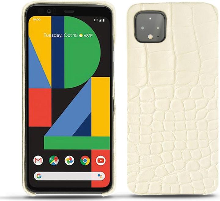 Productafbeelding Noreve Lederen omslag (Google Pixel 4)