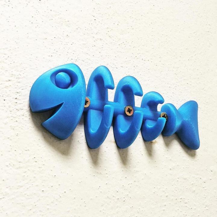 Image du produit Prusa Prusament PLA Azure Blue 1kg (PLA, 1.75 mm, 1000 g, Bleu)