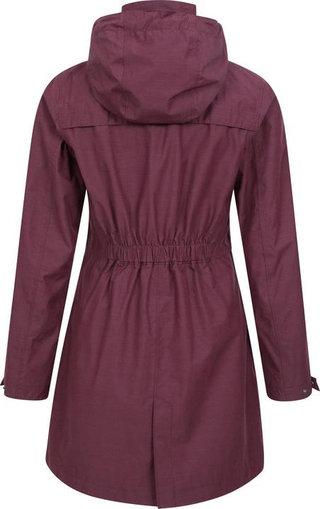 Immagine prodotto Mountain Warehouse Cloudburst Giacca Impermeabile Struttura Donna (40 D)