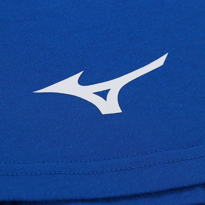 Image du produit Mizuno t-shirt anniversaire 50 ans lazio rome (XL)
