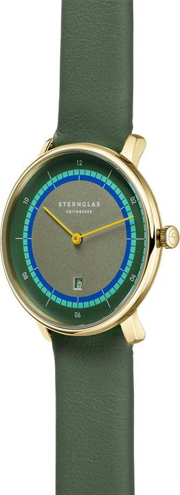 Actual product image Sternglas S01-NDA22-KL09 (Analogue wristwatch, 33 mm)