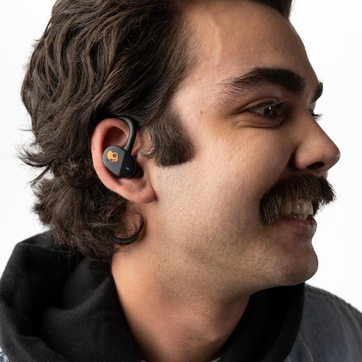 Actual product image Skullcandy Push Play Active True Wireless In-Ear (34 h, Wireless)
