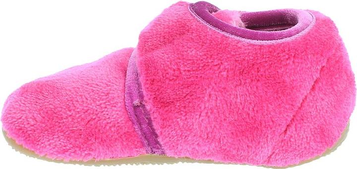 Actual product image Living Kitzbühel Velvet slipper (21)