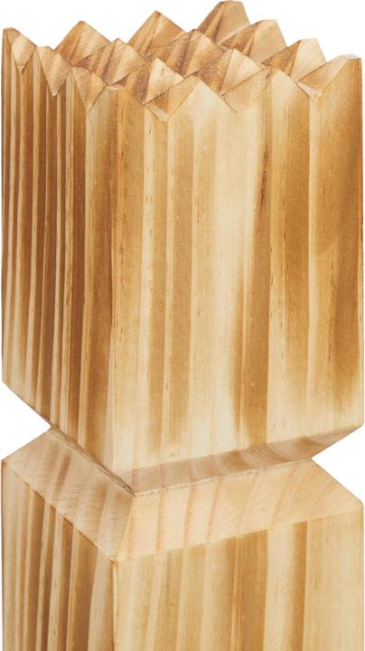 Image du produit Relaxdays Jeu viking de 22 pièces (22 x, 300 mm)