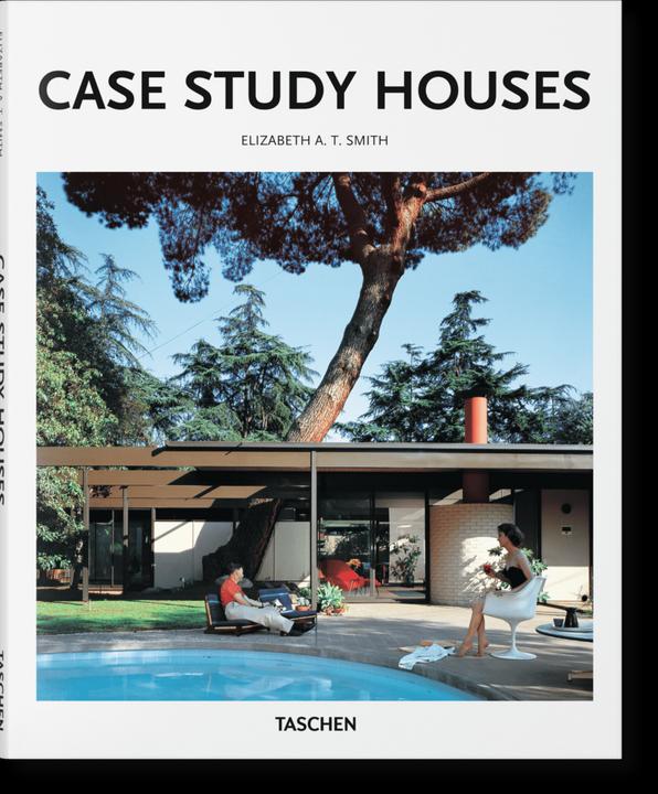 Image du produit Case Study Houses (Allemand, Elizabeth A. T. Smith, 2016)