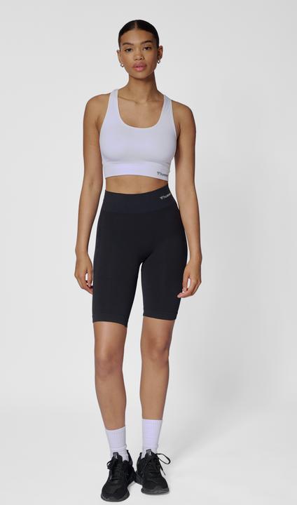Actual product image hummel Tif Seamless Sports Top (XS)