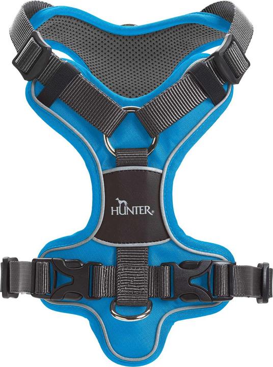 Produktbild Hunter Geschirr Divo (L, Hund, Allgemein)