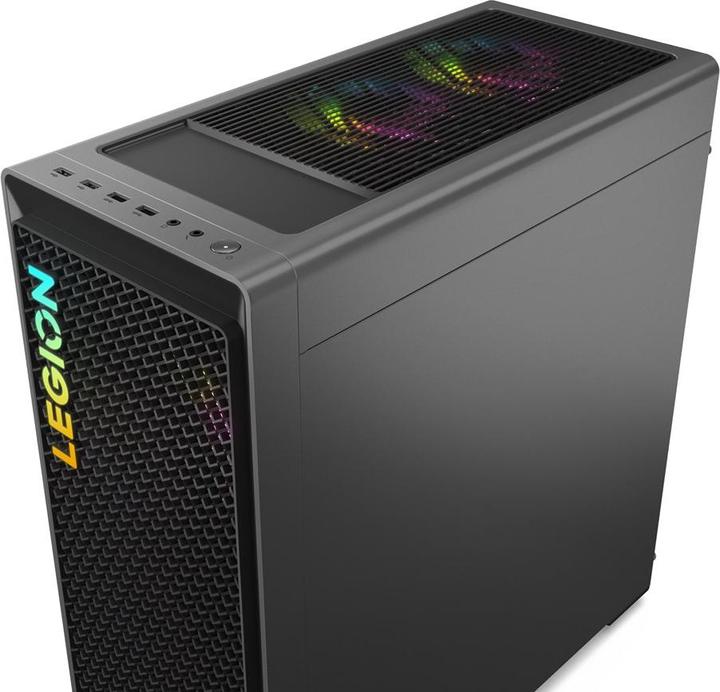 Produktbild Lenovo Legion T7 (i9-14900KF, 32 GB, 1000 GB, GeForce RTX 4080 SUPER)