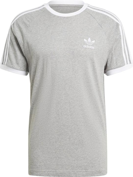 Actual product image adidas 3-Stripes T-Shirt - 83467 (XS)