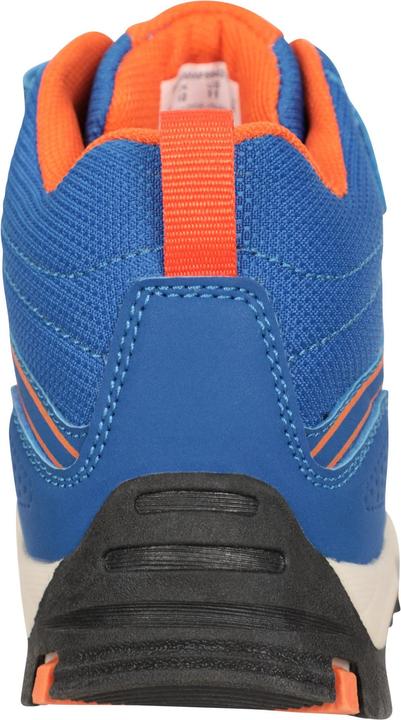 Image du produit Mountain Warehouse - Bottines de marche OSCAR - Enfant (25.5)