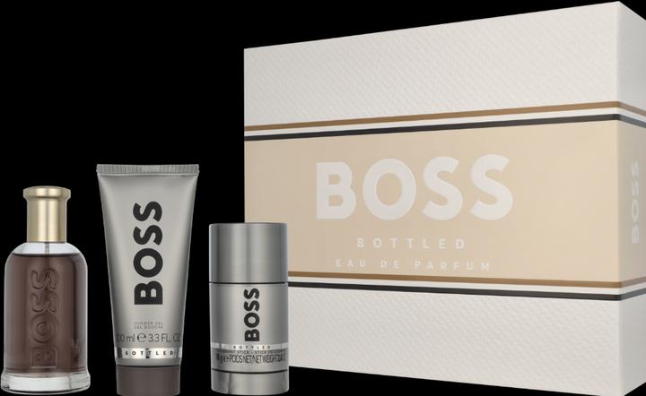Produktbild Hugo Boss Men's Bottled Eau De Parfum (Eau de Parfum, 275 ml)