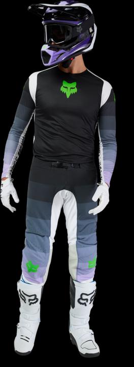 Image du produit Fox Flexair Grid Jersey (L)