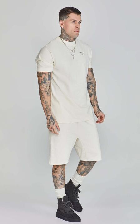 Produktbild Siksilk T-Shirt Oversized T-Shirt (S)