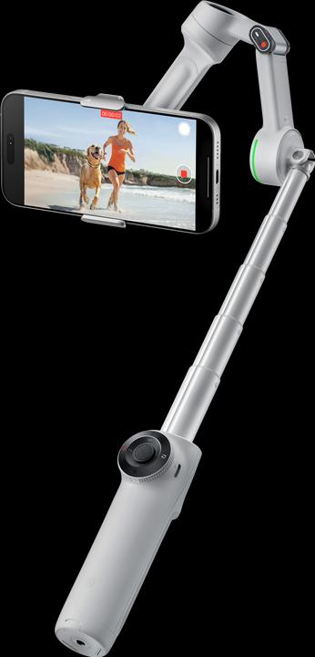 Actual product image Insta360 Flow 2 Pro Creator Kit (Smartphone)