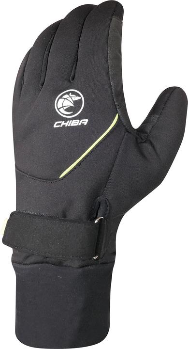 Actual product image Chiba Rain Pro Gloves (XXL)