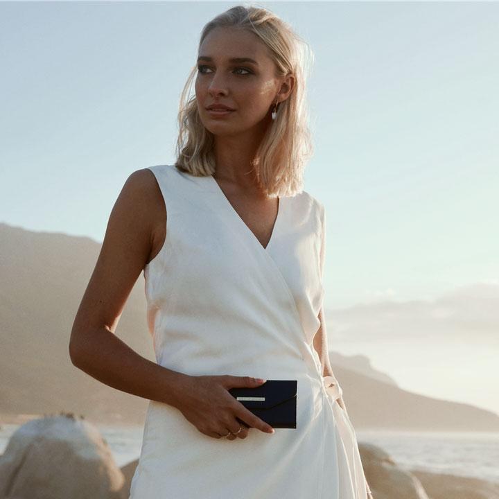 Produktbild iDeal Of Sweden Mayfair Clutch (Apple iPhone 11 Pro Max)