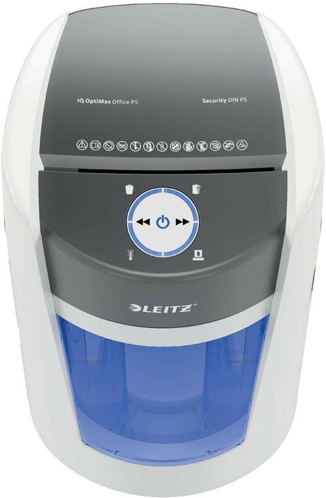 Produktbild Leitz IQ OptiMax Office (Microschnitt)