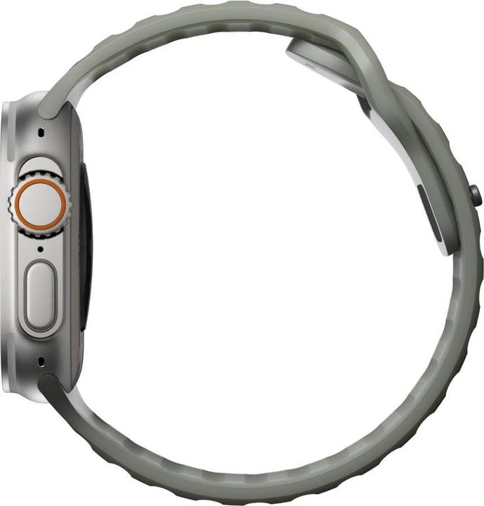 Image du produit Nomad Bracelet sport Apple Watch 42-44-45-49 mm (Silicone LSR)
