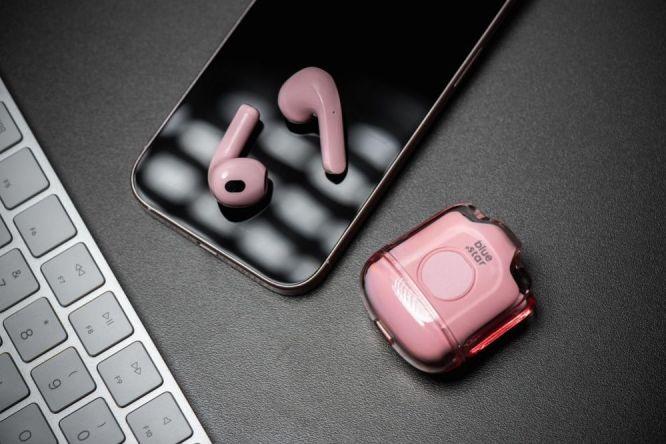 Produktbild Transparency Fi22 Bluetooth Kopfhörer (5 h, Kabellos)