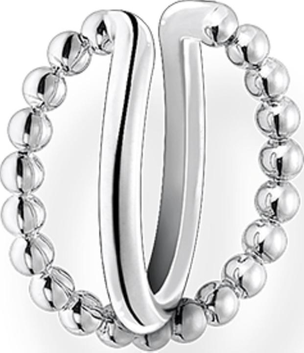 Produktbild Thomas Sabo Ohrklemme (925er Silber)