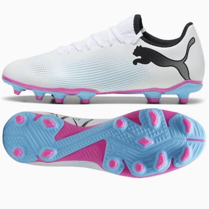 Produktbild Puma Future 7 Play Fg/Ag (12)