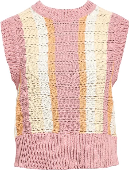 Object Streifen Stricktop