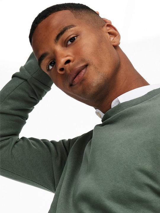 Actual product image Only & Sons Ceres Life (S)