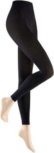 Image du produit Hudson Thermo Leggings, couleur 005 noir, taille 42-44 (100 DEN, 42 - 44)