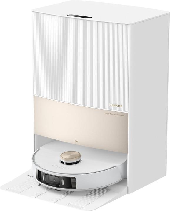 Dreame L20 Ultra (Saugwischroboter)
