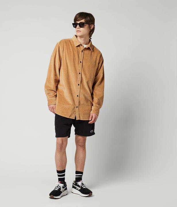 Image du produit Mystic Corduroy Shirt (L)