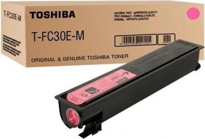 Produktbild Toshiba Tfc30m (M)