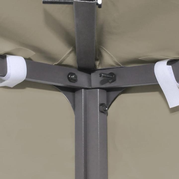Immagine prodotto VidaXL Xerane (300 cm, 300 cm)