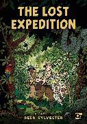 Produktbild The Lost Expedition