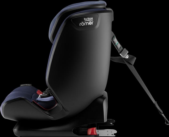Actual product image Britax Römer Advansafix Iv M